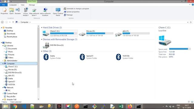 Java not recognized error - Solution смотреть онлайн
