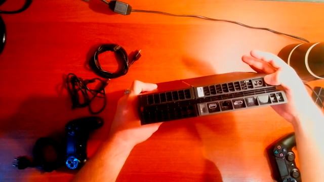 обзор playstation 4 смотреть онлайн