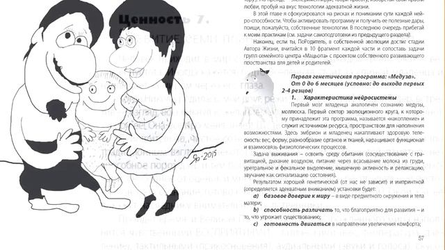 Книга "Полезные родители" смотреть онлайн