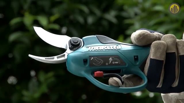 Makita DUP361Z Аккумуляторный секатор