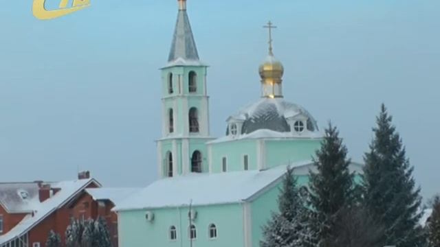 В ЖЕЛЕЗНОГОРСК ПРИБЫВАЕТ КОВЧЕГ С ЧАСТИЦЕЙ МОЩЕЙ СВЯТИТЕЛЯ ЛУКИ смотреть онлайн