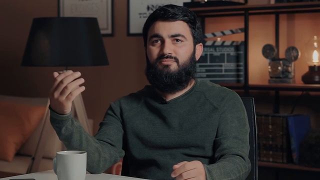 Как быть щедрым и не скупиться? | Юсуф Берхудар смотреть онлайн