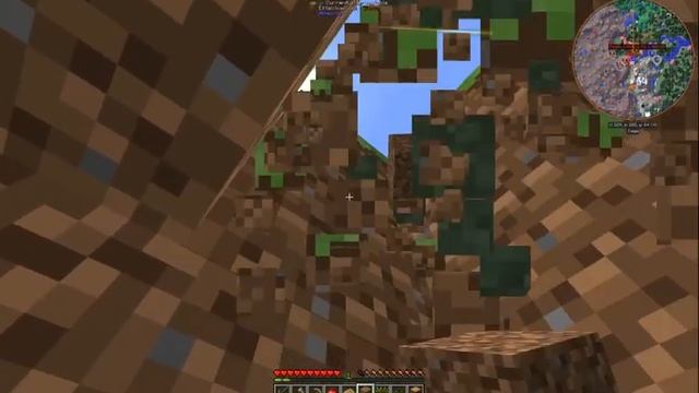 I angered a cult - Minecraft: Infinity Evolved - Ep. 1 смотреть онлайн
