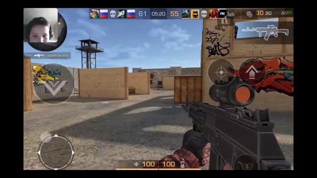 играю на новом планшете в стандофф2, открыл бокс,купил скин на п90 смотреть онлайн