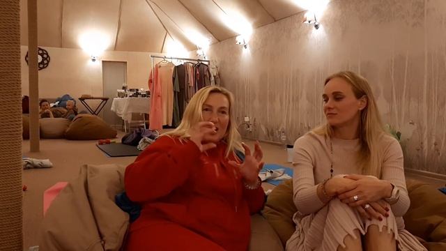 Отзывы и пожелания Бабайога 2021 .Любовь Ра смотреть онлайн