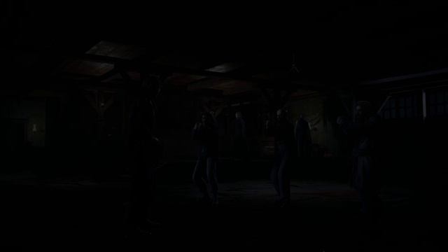 The Thaumaturge - прохождение [56] - русские субтитры