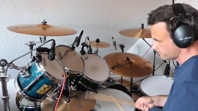 Drumming - Song-Idee 464 von TAMMO&TIMO смотреть онлайн