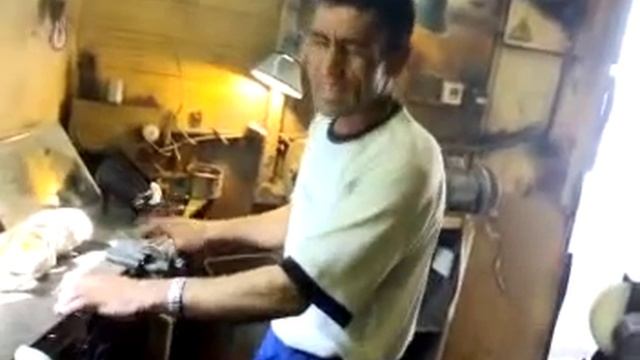 Таджик Джими - новая песня. Золотой голос смотреть онлайн