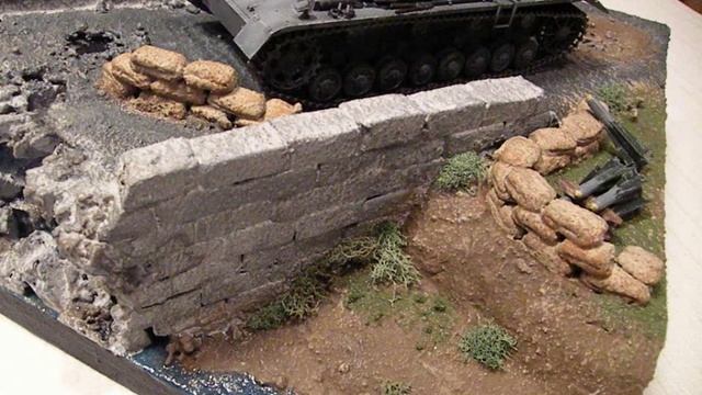 Tamiya 1/35 Scale Panzer Kampfwagen IV
