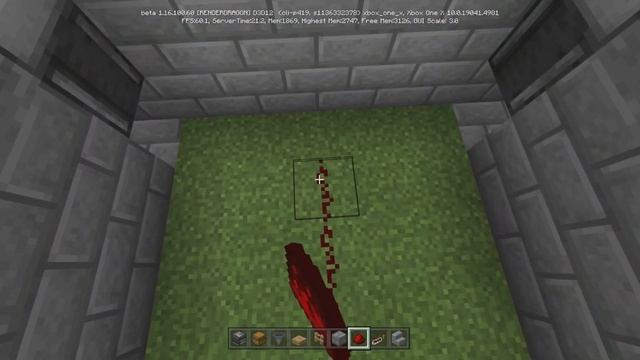 How To Build A Semi Automatic 4 Way Animal Farm [Minecraft Bedrock Edition] смотреть онлайн