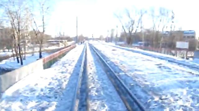 Потом на ул. Татарстан зимой 2007 смотреть онлайн