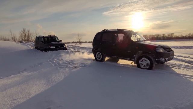 Субботнее доманесиденье. Полузимняя версия. смотреть онлайн