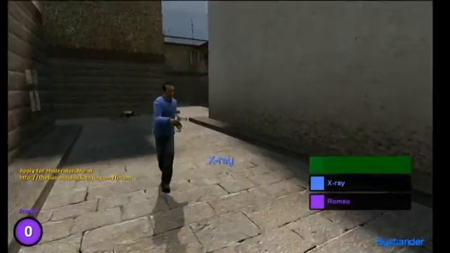 Garry's Mod - Heavy Breathing #1 смотреть онлайн