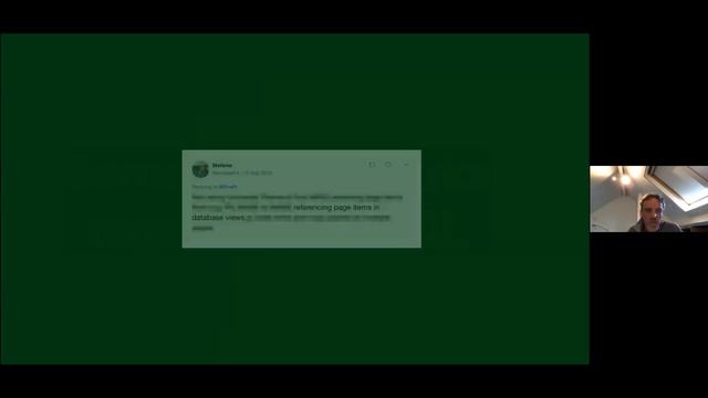 Roel Hartman: "APEX Bad Practices" смотреть онлайн