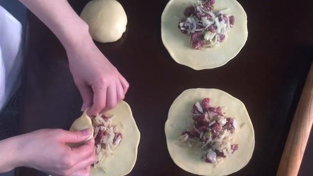 САМСА В КАЗАНЕ / ГОТОВИМ ТАНДЫР САМСА ДОМА / САМАЯ ЛУЧШАЯ ДЖИЗАКСКАЯ САМСА СВОИМИ РУКАМИ смотреть онлайн