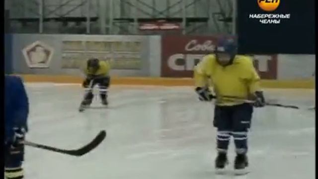 Посвящение в хоккеисты смотреть онлайн