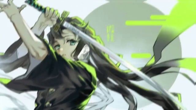 muichiro singing hare hare ya (enjoy) смотреть онлайн