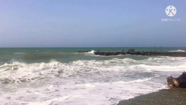 ❗️ДИВНОМОРСКОЕ 2021❗️ПЛЯЖ ФАКЕЛ ❗️ШТОРМ НА ЧЁРНОМ МОРЕ❗️ПРОГУЛКА❗️#дивноморское#ингадивная#пляжфаке смотреть онлайн