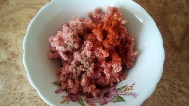 Вкусные будни