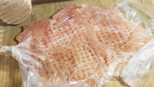 Рецепты от шеф-повара