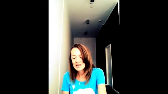 Vocal warm-ups: Broken Thirds. By Everyone Can Sing смотреть онлайн