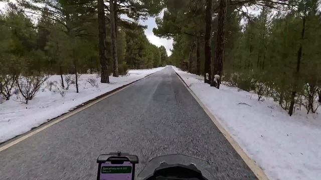 Честный обзор BMW G 310 GS смотреть онлайн