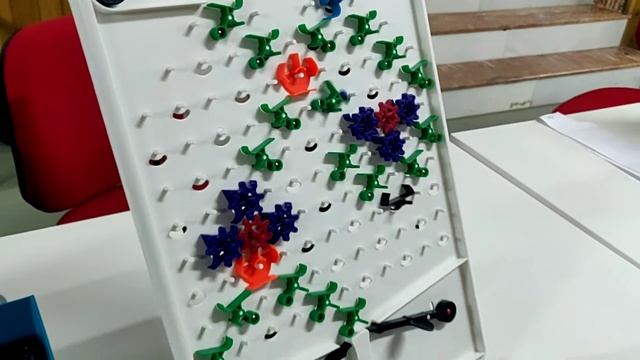 Turing Tumble Challenge 33 explained смотреть онлайн