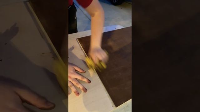 #dollhouse build #asmr ? the lovely sounds of #DIY ❤️ смотреть онлайн