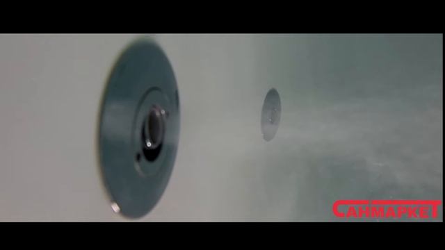 Форсунка для массажа ног или спины смотреть онлайн