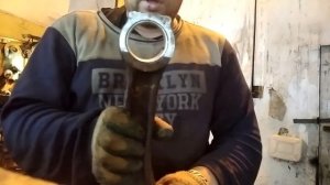 Шатуны ЯМЗ 7511 (часть 1) / ремонт втулок шатунов, сборка двигателя