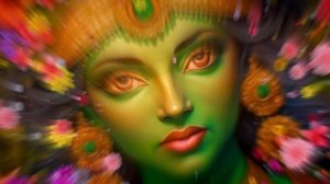 МАНТРА ЗЕЛЁНОЙ ТАРЫ💚108 раз💚ОМ ТАРЕ ТУТАРЕ ТУРЕ СВАХА💚Быстрое исполнение Желаний.