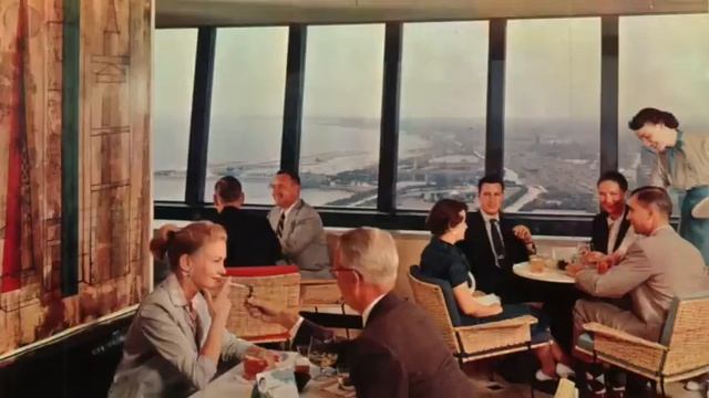 Mid Century Lounge Jazz - For Atmosphere, Productivity, Relaxing, Driving / Capitol Media Music