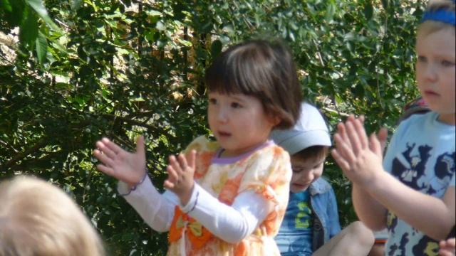 Музыкально-спортивный праздник к дню защиты детей смотреть онлайн