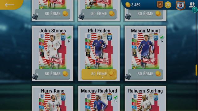 FIFA 365 2022 | VÉGLEGES LEZÁRÁS смотреть онлайн