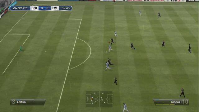 Adel taarabt - Head To Head смотреть онлайн