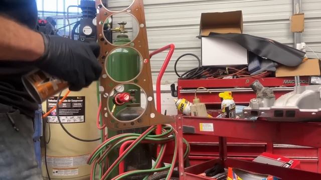 $500 Malibu gets MAJOR engine upgrades for Cleetus and Cars Bradenton Florida! смотреть онлайн