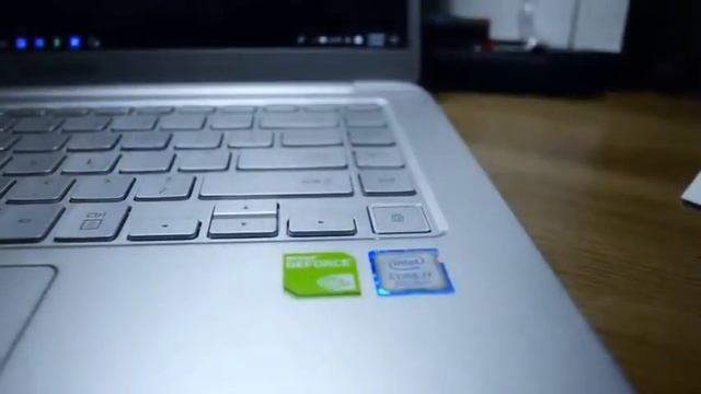 Samsung Notebook 9 (2018) unboxing and Review смотреть онлайн