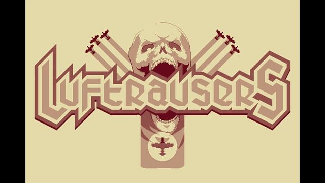 LUFTRAUSERS OST [Resuartful] смотреть онлайн