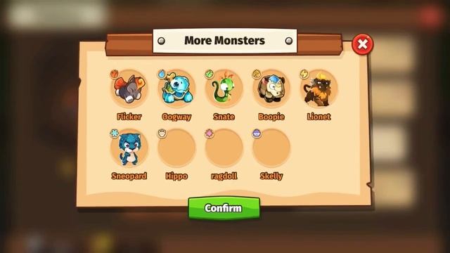 Opening Legendary Egg Haypi Monster 3 смотреть онлайн