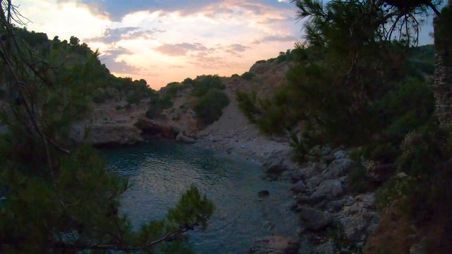 ЛЕТО В ТУРЦИИ 2019. САМЫЕ КРАСИВЫЕ МЕСТА... смотреть онлайн