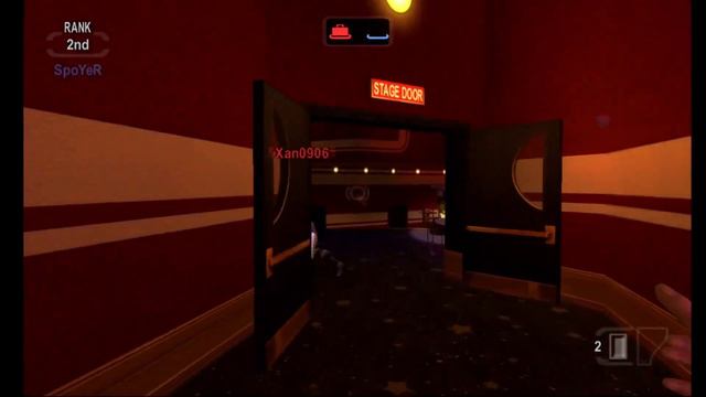TimeSplitters: Future Perfect - Xbox Game Night (2023-07-14) смотреть онлайн