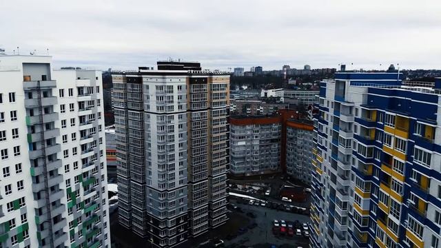 Марк везде, у всех и всюду! смотреть онлайн