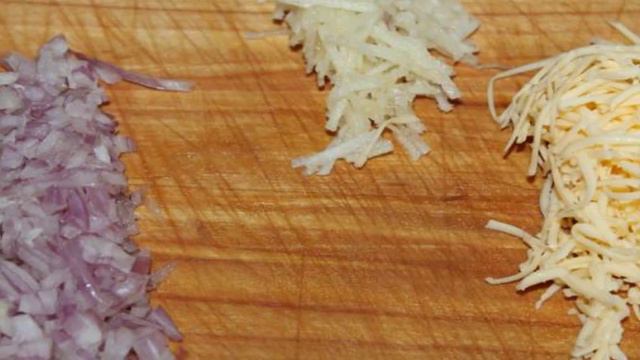 Сборник рецептов