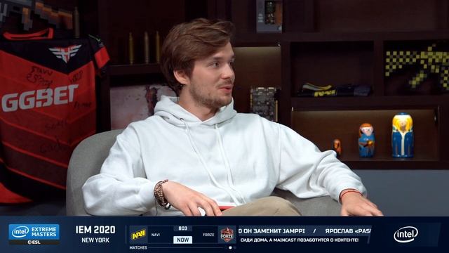 NaVi vs forZe ПЕРЕНОСЯТ НА НЕСКОЛЬКО ДНЕЙ! смотреть онлайн