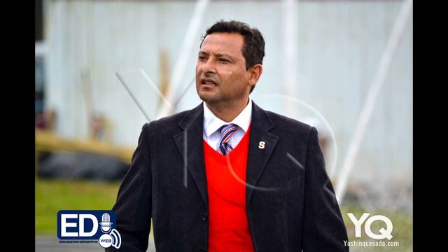 Campos alaba condiciones de Sergio Cordoba смотреть онлайн