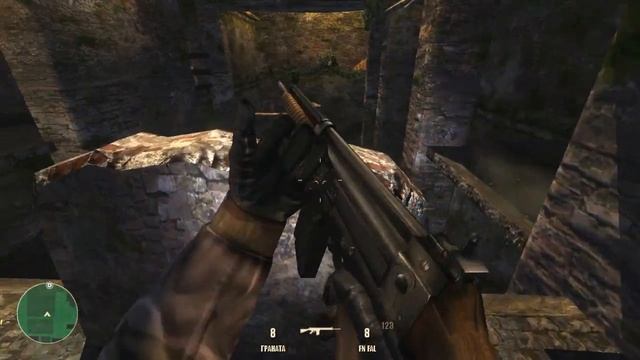 Code of Honor 2: Conspiracy Island прохождение #3Штурм тюрьмы смотреть онлайн