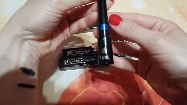 ОБЗОР ТЕНЕЙ-КУШОНОВ AVON И СРАВНЕНИЕ С ПРЕДЫДУЩИМИ УПАКОВКАМИ смотреть онлайн