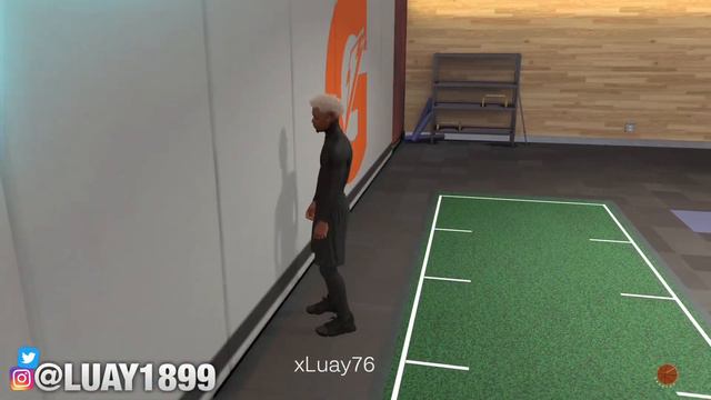 HOW TO GET MAMBA MENTALITY IN NBA 2K23 CURRENT GEN *EASY* 🔥⭐️ смотреть онлайн