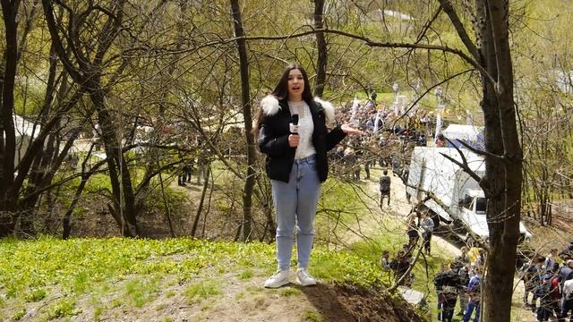 ВОЛОНТЕРЫ, кто ни такие? Чем занимаются? смотреть онлайн