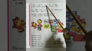 10 УРОК РУССКИЙ ЯЗЫК БУКВАРЬ С.Н.ЖУКОВА ОБУЧЕНИЕ РЕБЕНКА ЧТЕНИЮ КАК НАУЧИТЬ РЕБЕНКА ЧИТАТЬ